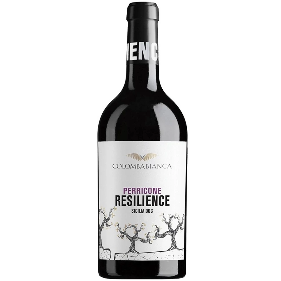 Colomba Bianca Resilence Perricone 2021 (0,75l)