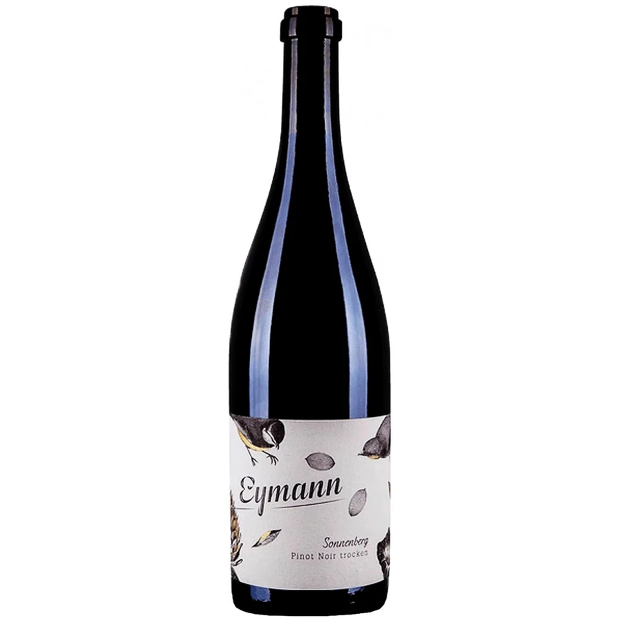 Eymann - Pinot Noir Sonnenberg 2019