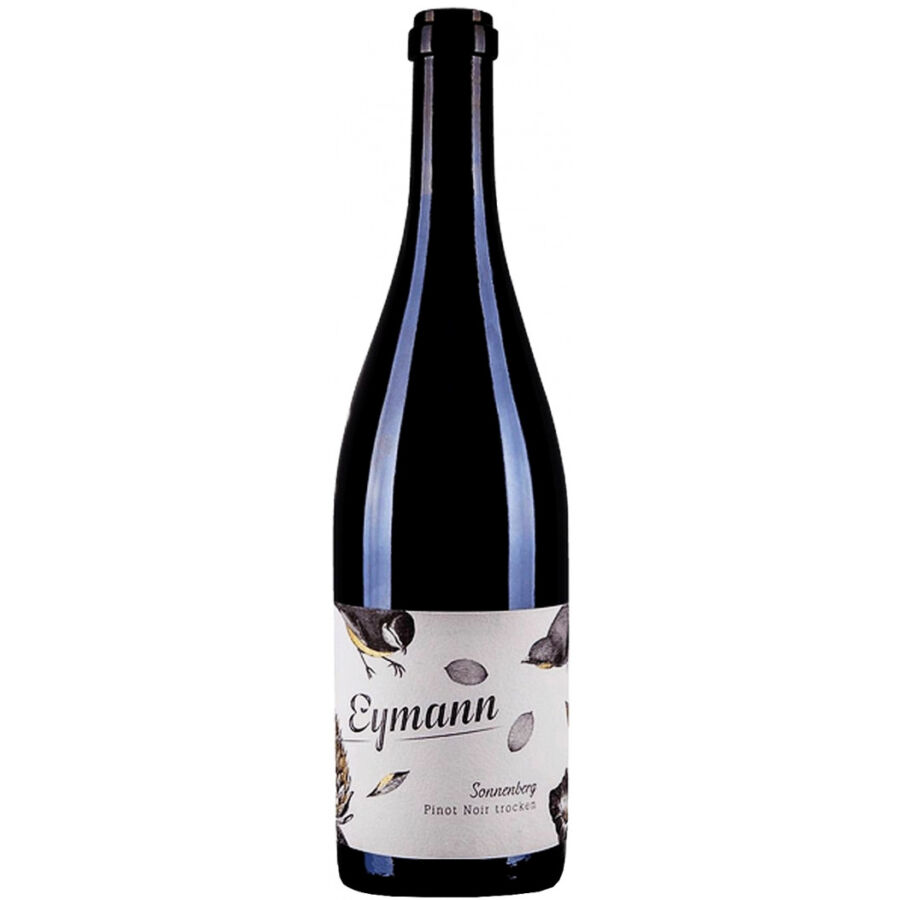 Eymann - Pinot Noir Sonnenberg 2019 (0,75l)