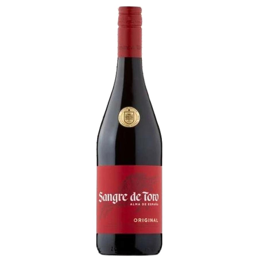 Torres Sangre de Toro 2021