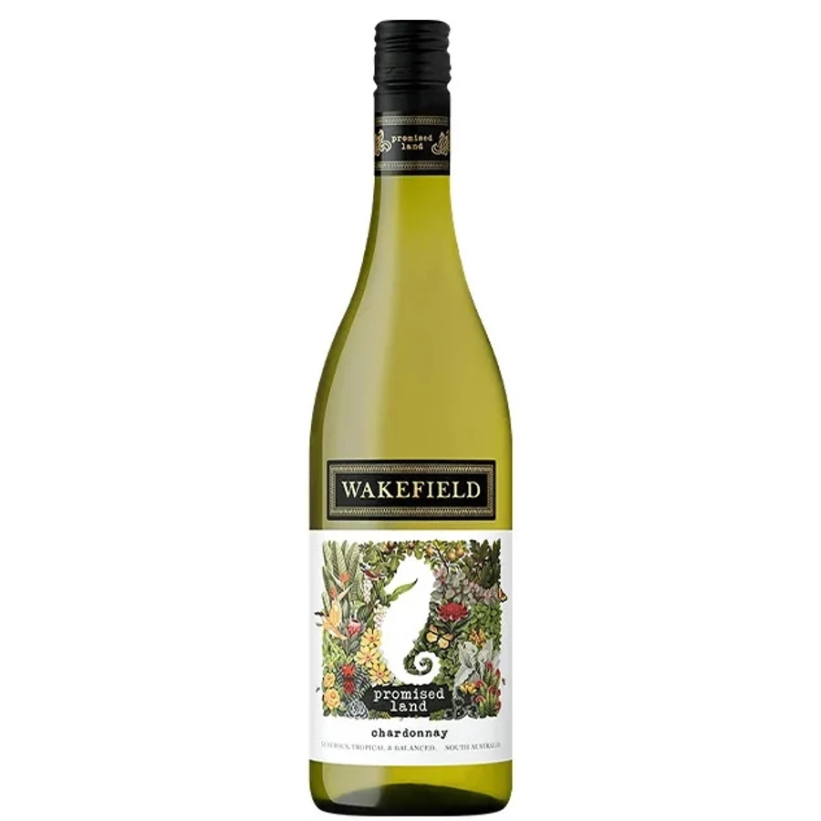 Wakefield Promised Land Chardonnay 2021 (utolsó 1db)