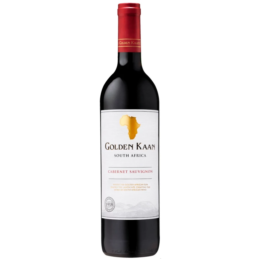 Golden Kaan Cabernet Sauvignon 2020 (utolsó 3db)