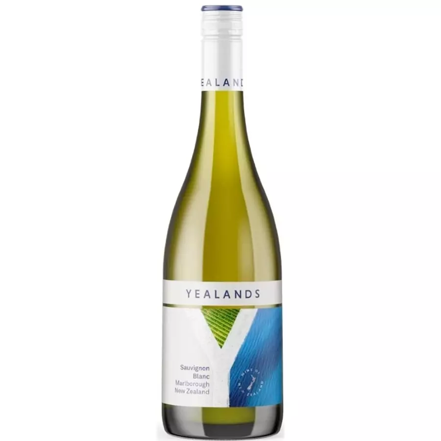 Yealands Estate Sauvignon Blanc 2022 (utolsó 2db)