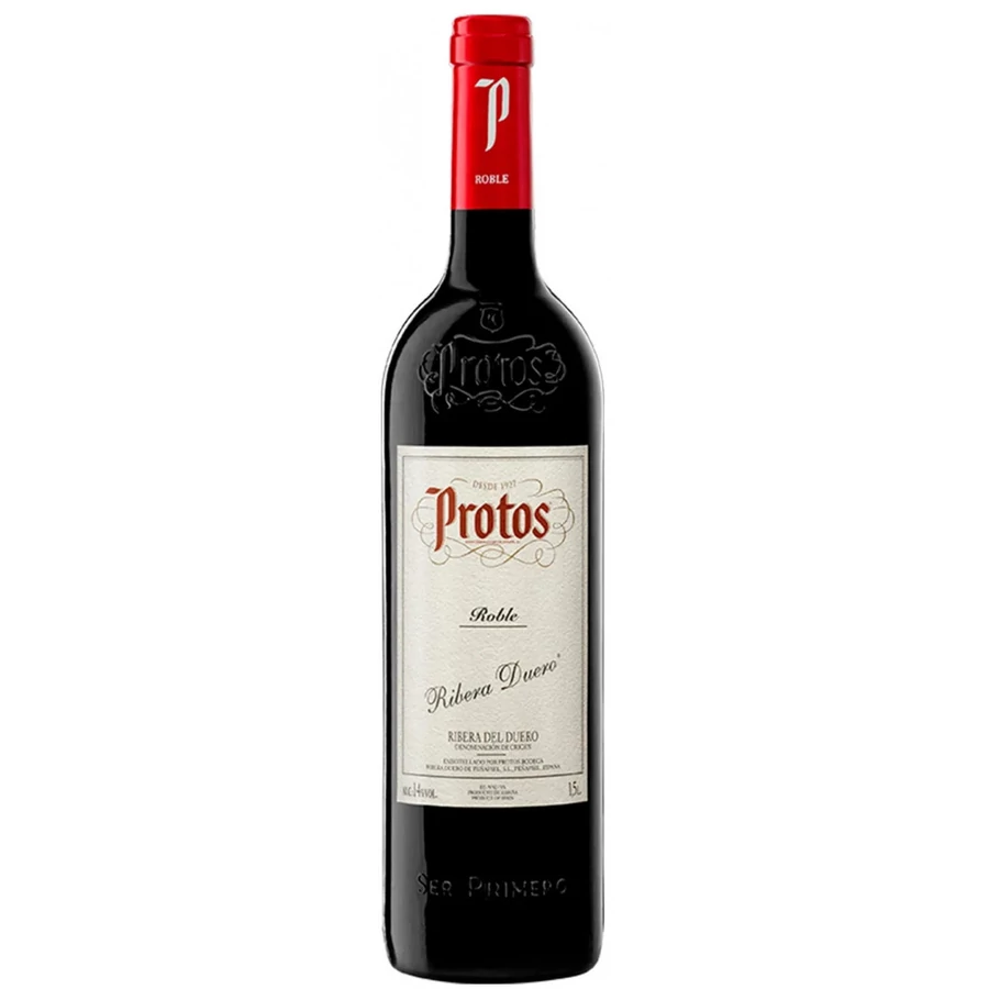 Bodegas Protos Roble 2021 Magnum