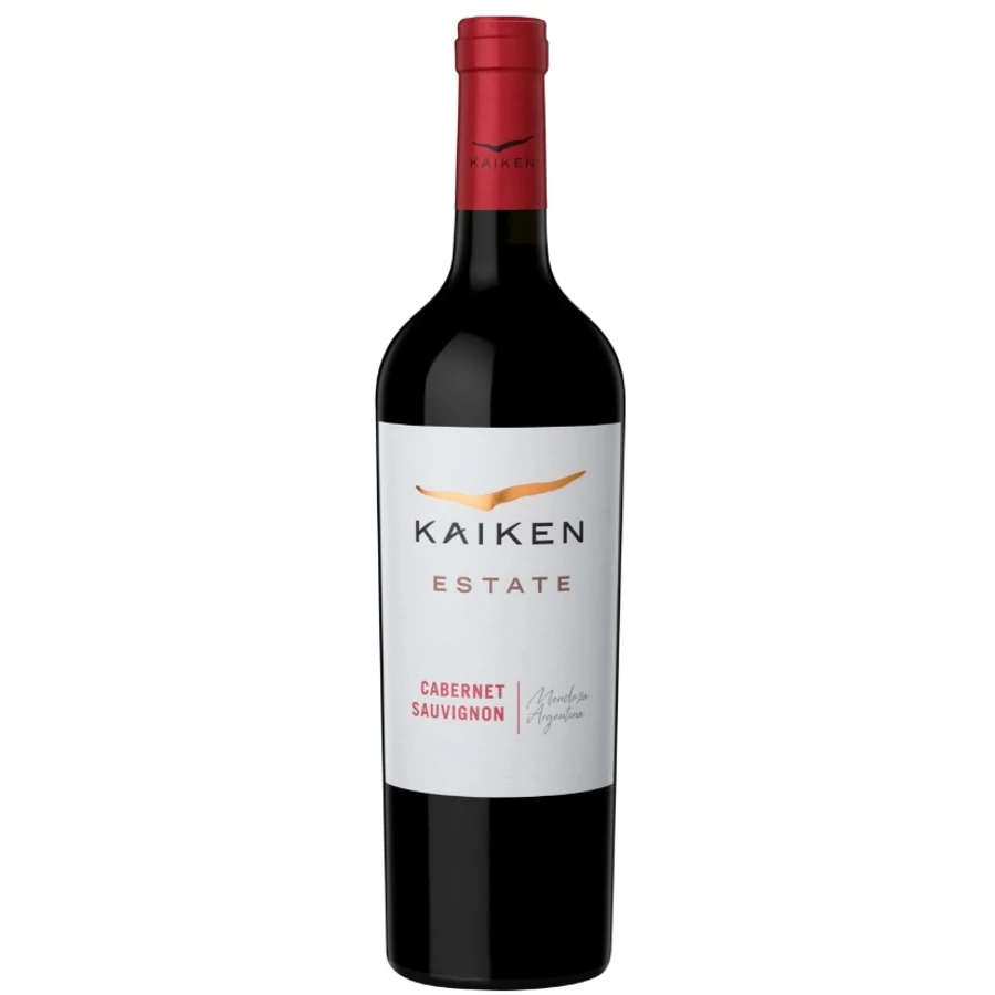Kaiken Estate Cabernet Sauvignon 2020 (utolsó 1db)