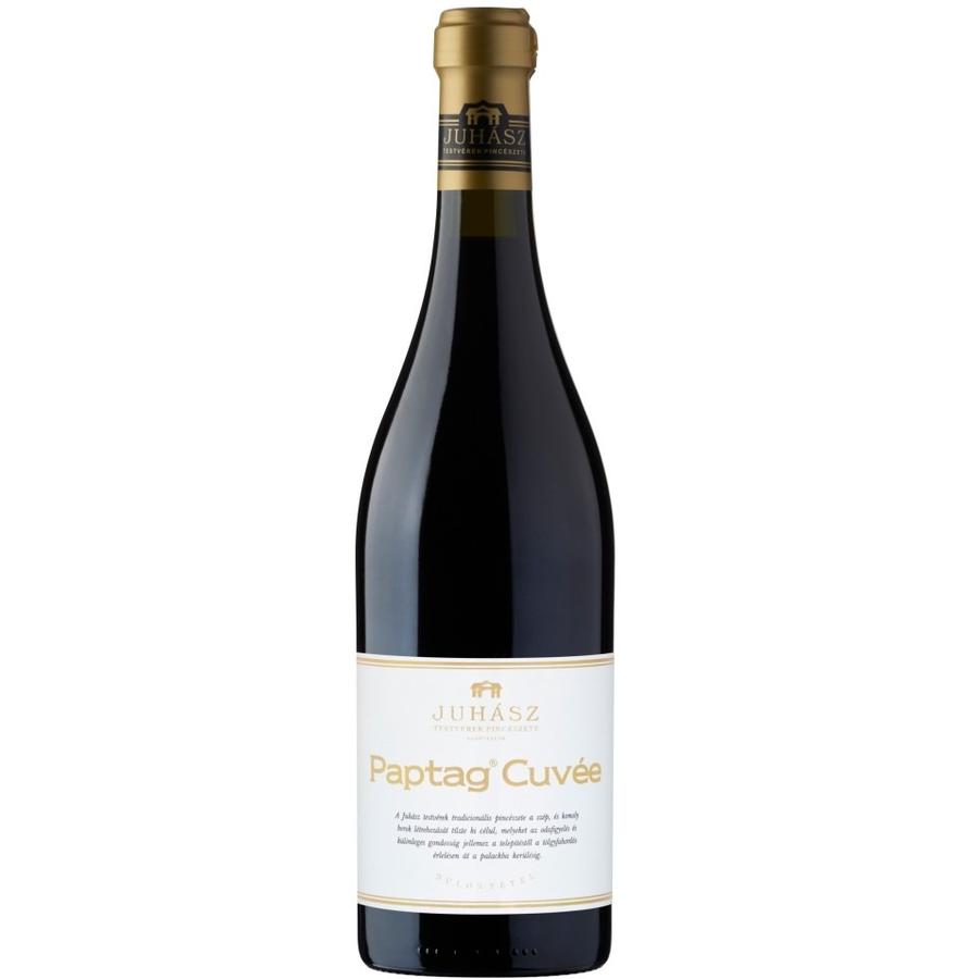 Juhász Paptag Cuvée Superior 2019 (0,75l)