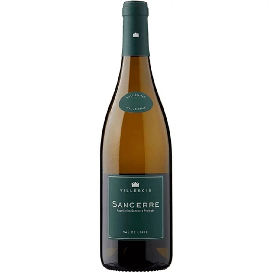 Villebois Sancerre Blanc 2021 (utolsó 2db)