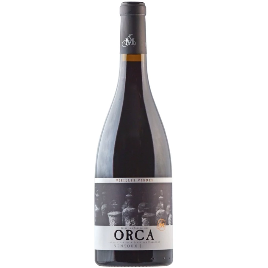 Marrenon Orca 2019 (utolsó 1db)