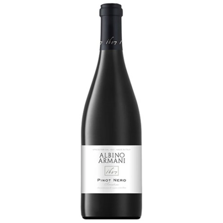 Albino Armani Pinot Nero 2020 (utolsó 2db)