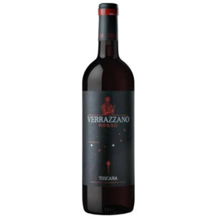 Castello Di Verrazzano Rosso Toscano 2020 (BIO) (0,75l)