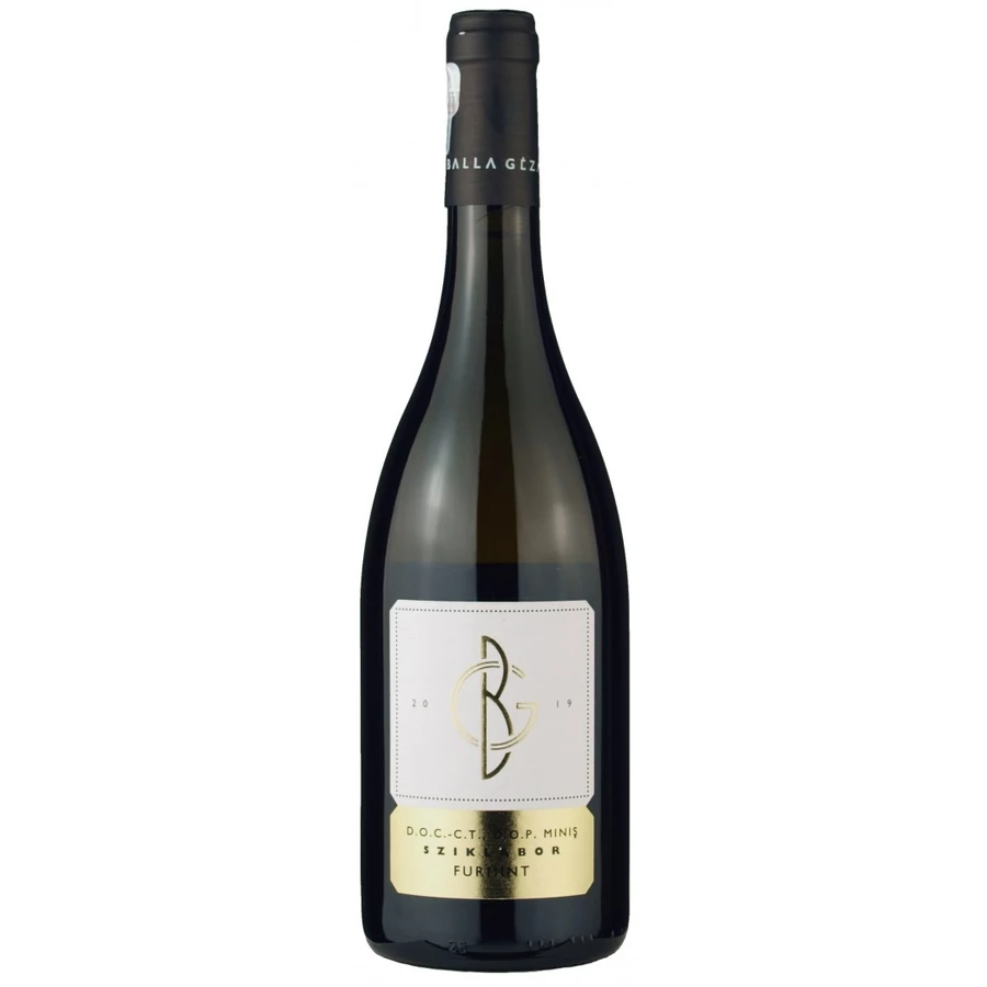 Balla Géza Sziklabor Furmint 2020 (utolsó 6db)