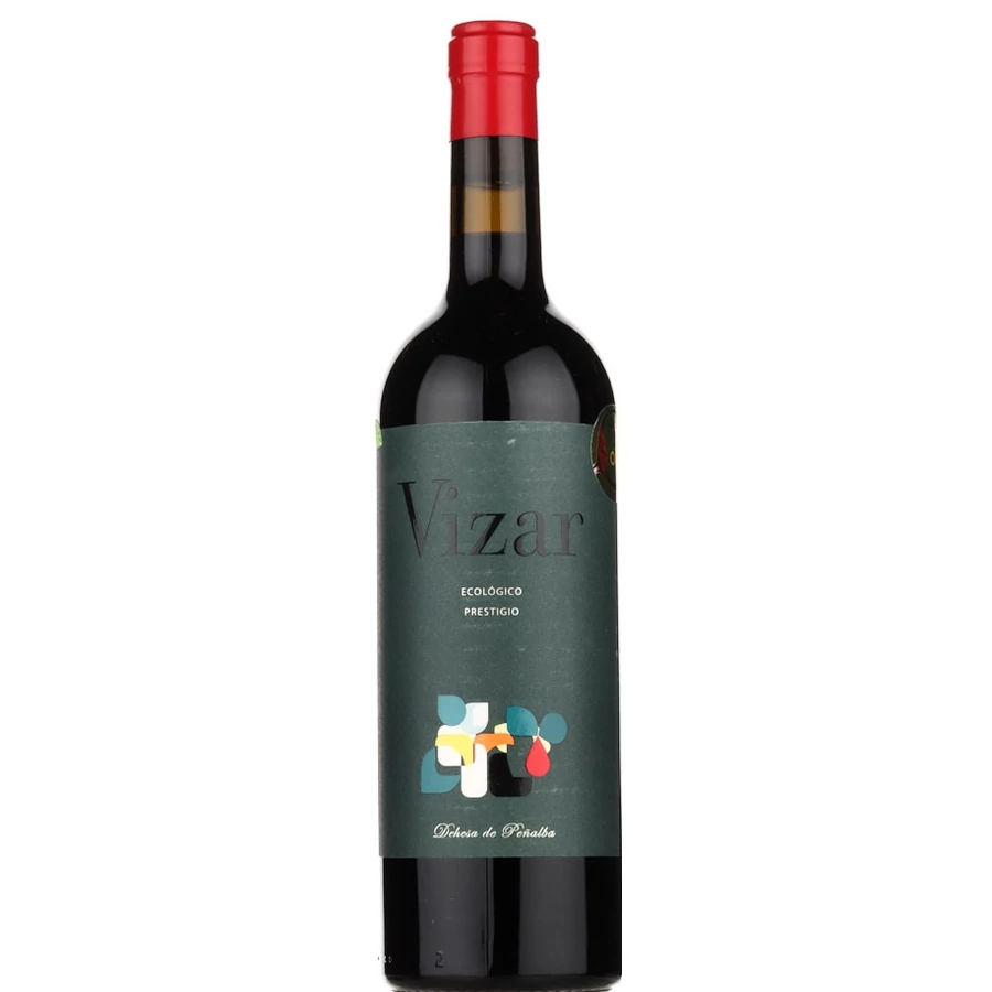 Bodegas Vizar Prestigio 2018 (utolsó 1db)