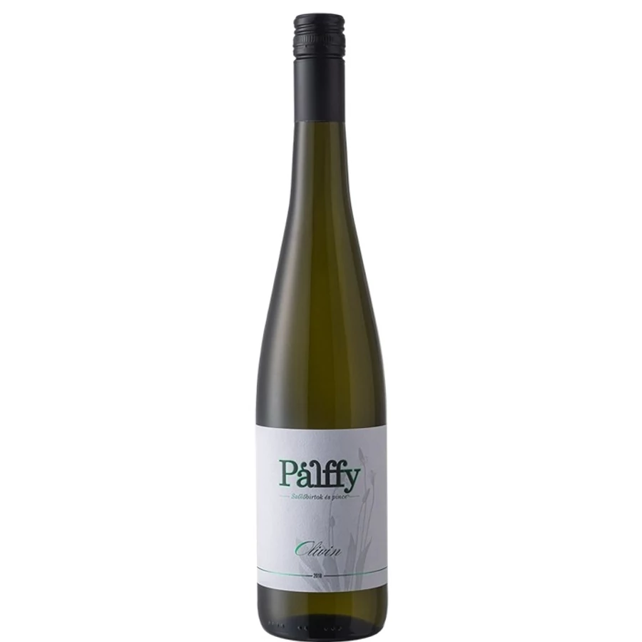 Pálffy Káli Király Olivin Furmint 2020