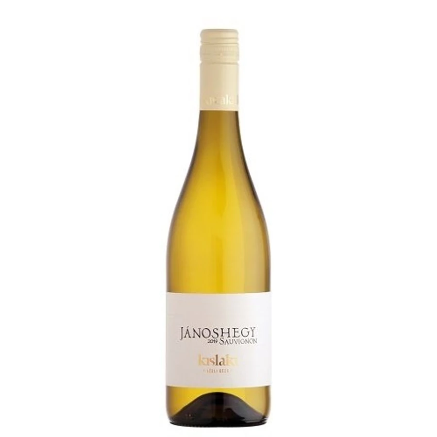 Légli Géza Jánoshegy Sauvignon Blanc 2022 (utolsó 2db)