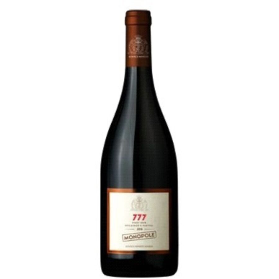 Kovács Nimród 777 Pinot Noir 2019 Magnum (1,5l)