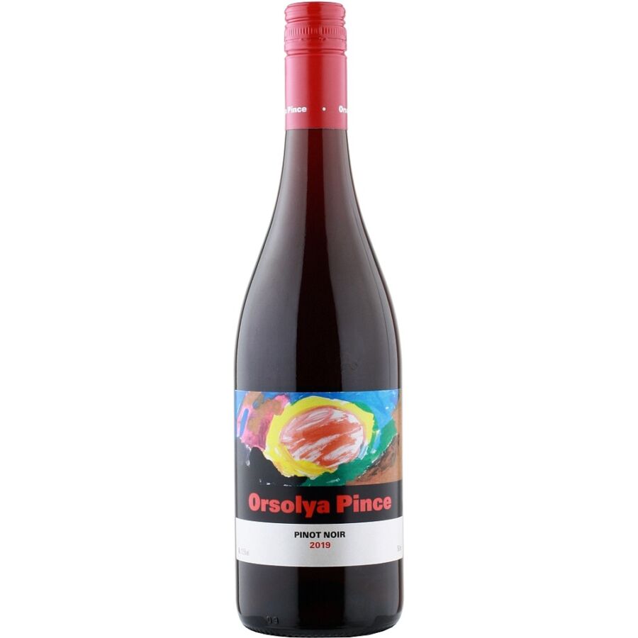 Orsolya Pinot Noir 2020 (0,75l)