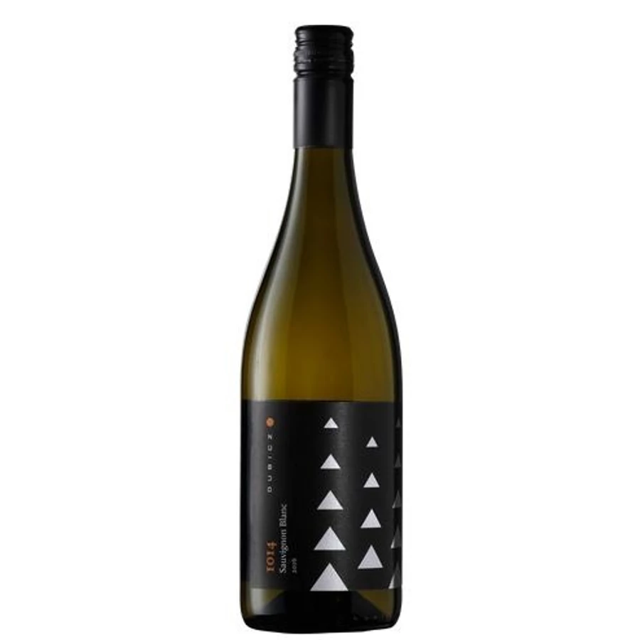 Dubicz 1014 Sauvignon Blanc Selection 2022 (utolsó 2db)