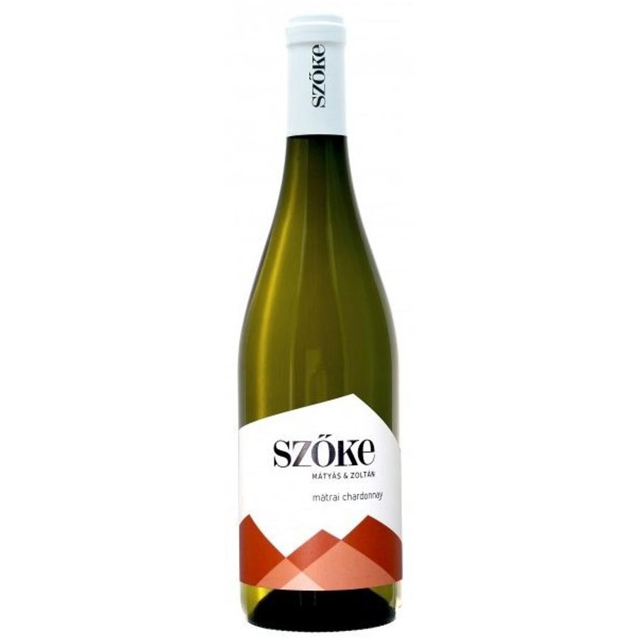 Szőke Chardonnay 2022 (0,75l)