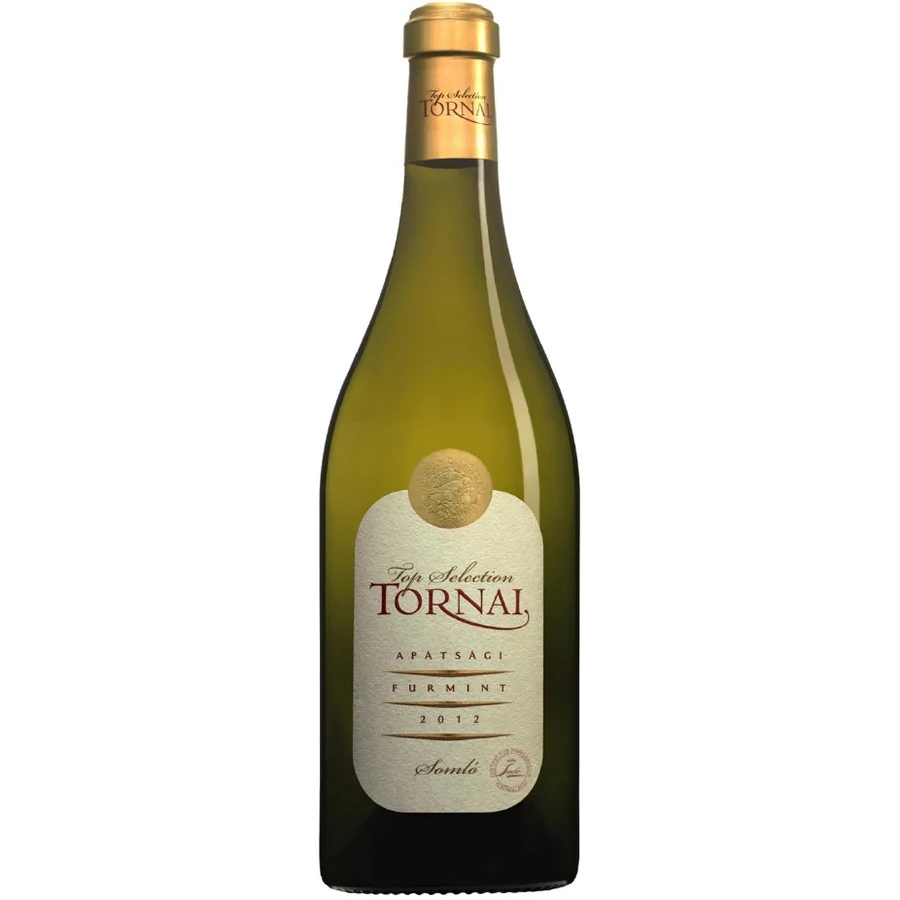 Tornai Top Selection Apátsági Furmint 2020 (utolsó 1db)
