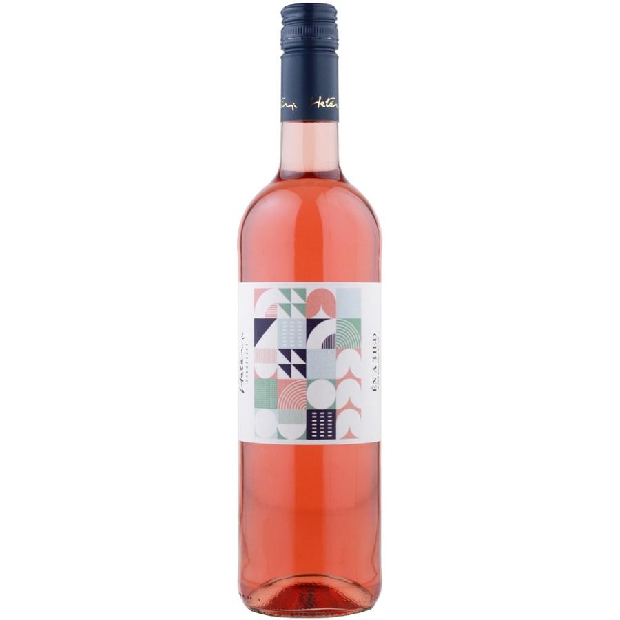 Hetényi Én a Tied Kékfrankos Rosé 2022 (0,75l)