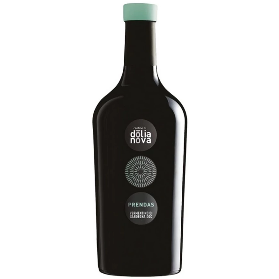 Dolia Nova Prendas 2022 (Vermentino)