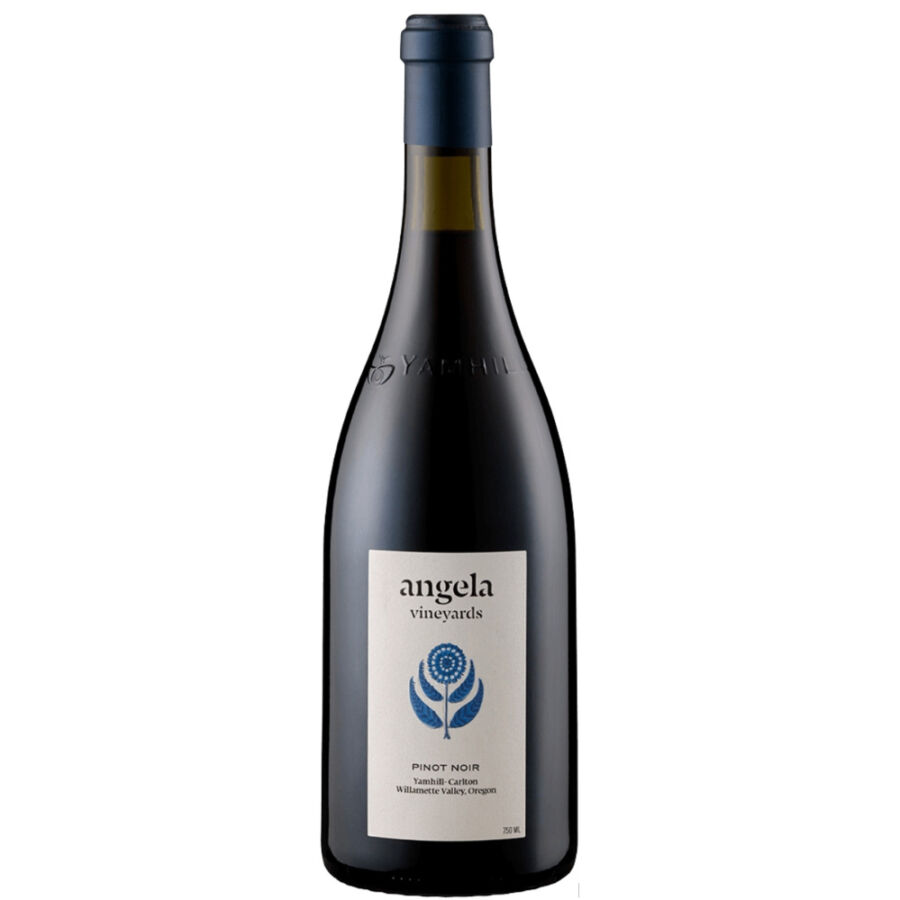 Angela Vineyards Pinot Noir 2016 (0,75l)