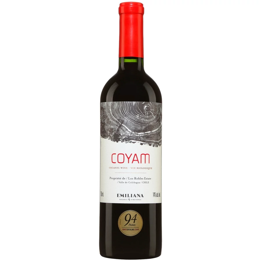 Emiliana Coyam 2020 (BIO) (utolsó 1db)