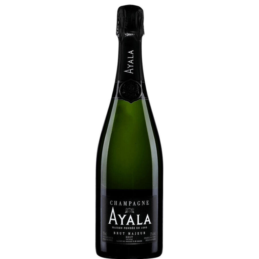 Ayala Champagne Ayala Brut Majeur (0,75l)