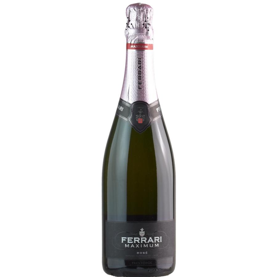 Ferrari Maximum Rosé Magnum (1,5l)