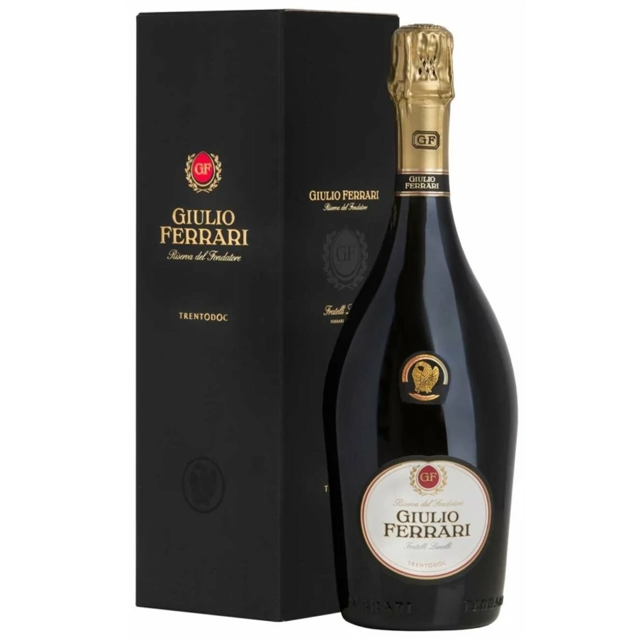 Ferrari Giulio Ferrari Riserva del Fondatore 2009 (0,75l)