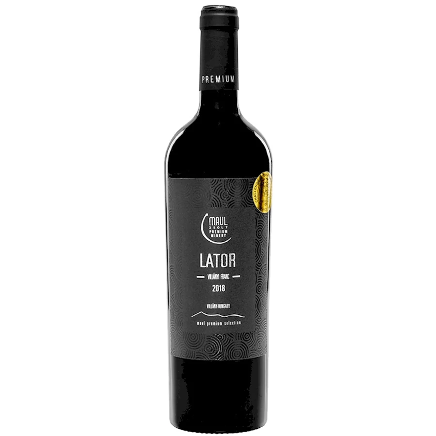 Maul Lator 2019 (0,75l)