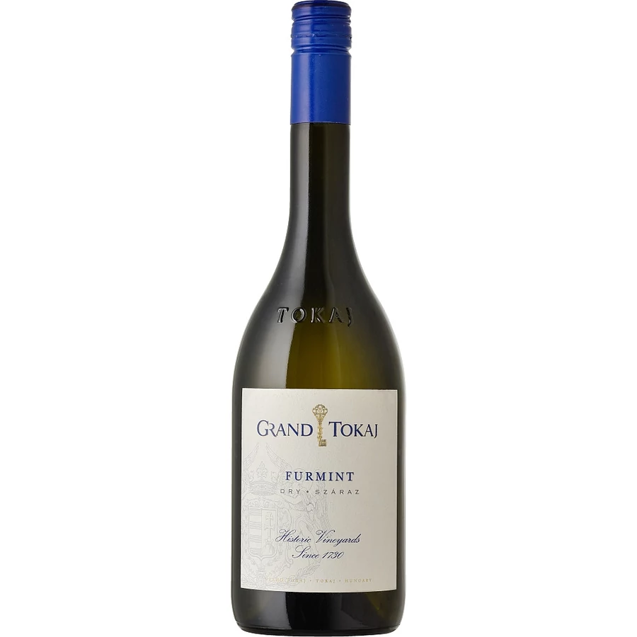 Grand Tokaj Tokaji Furmint száraz 2021 (utolsó 1db)