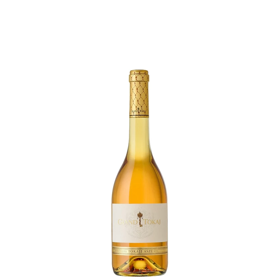 Grand Tokaj Tokaji Aszú 2013 (0,25l)