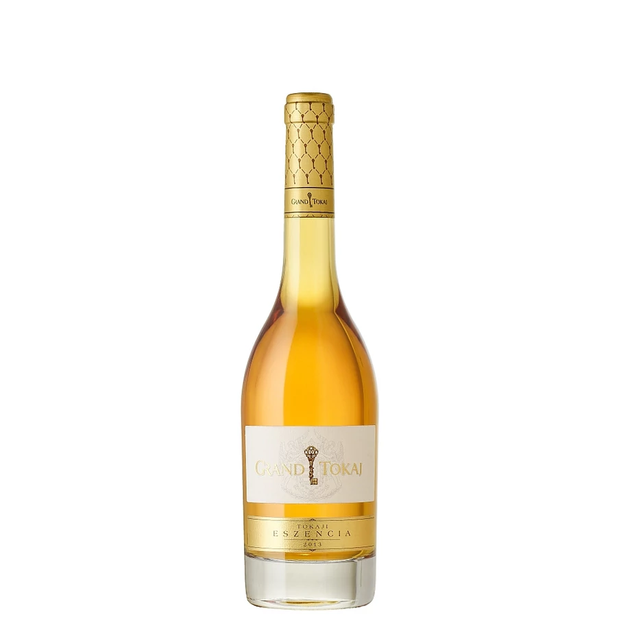Grand Tokaj Tokaji Eszencia 2013 (0,375l) akár ingyenes
