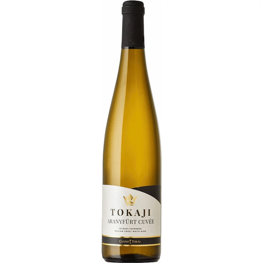 Grand Tokaj Aranyfürt félédes 2021 (classic selection) (utolsó 2db)