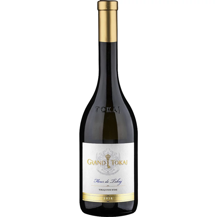 Grand Tokaj Fleur de Tokaj 2018 (0,75l)