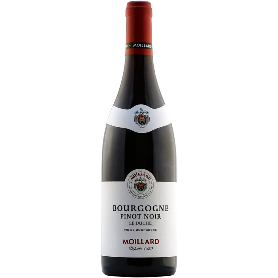 Moillard Pinot Noir Le Duché 2021 (0,75l)