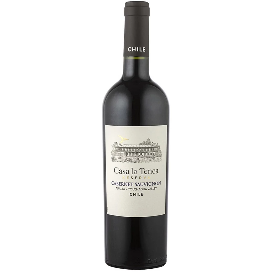 Casa la Tenca Cabernet Sauvignon 2021