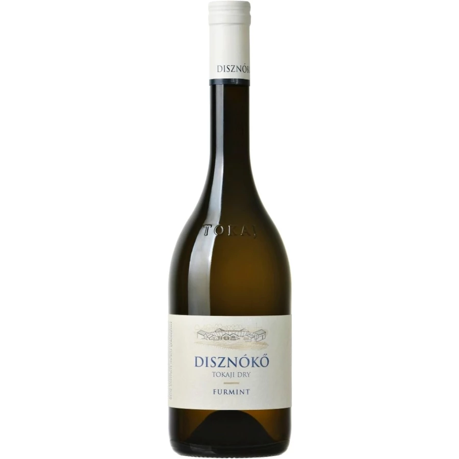 Disznókő Tokaji Furmint 2022 (utolsó 1db)