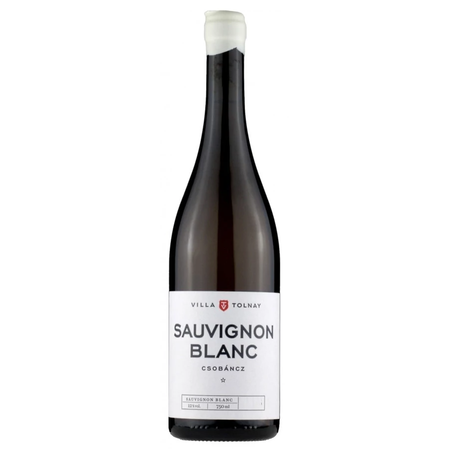 Villa Tolnay Sauvignon Blanc 2022 (utolsó 2db)