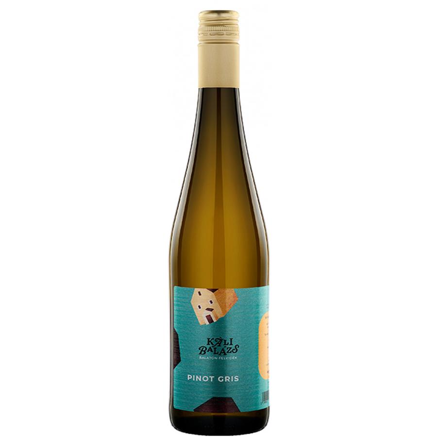 Káli Balázs Szürkebarát 2021 (0,75l)