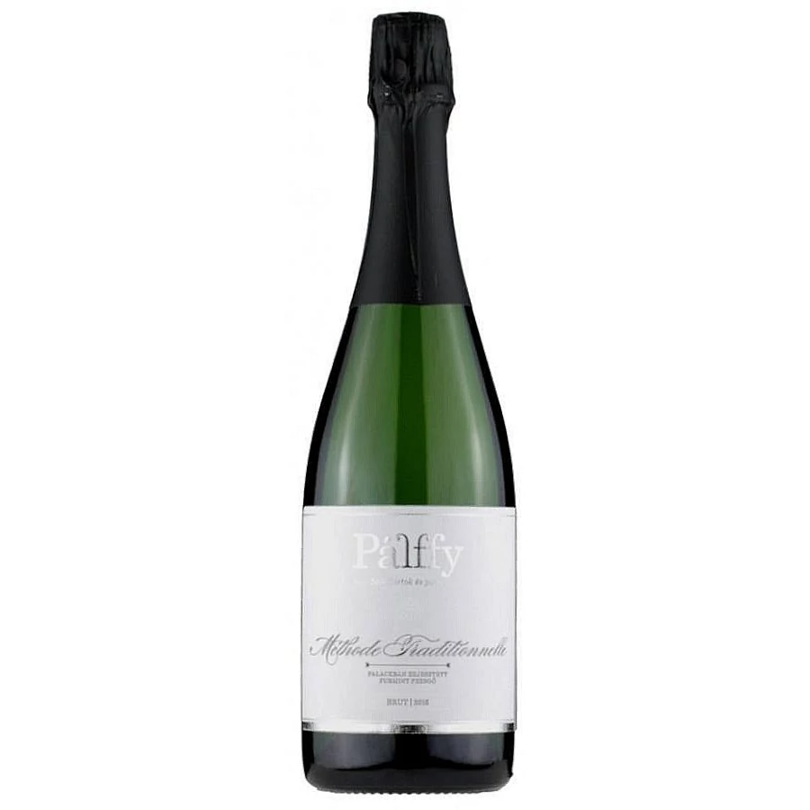 Pálffy Furmint Brut Pezsgő 2019