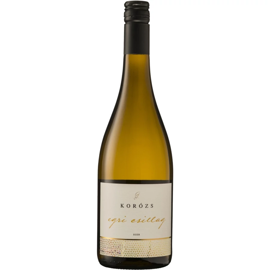 Korózs Egri Csillag 2021 (utolsó 2db)