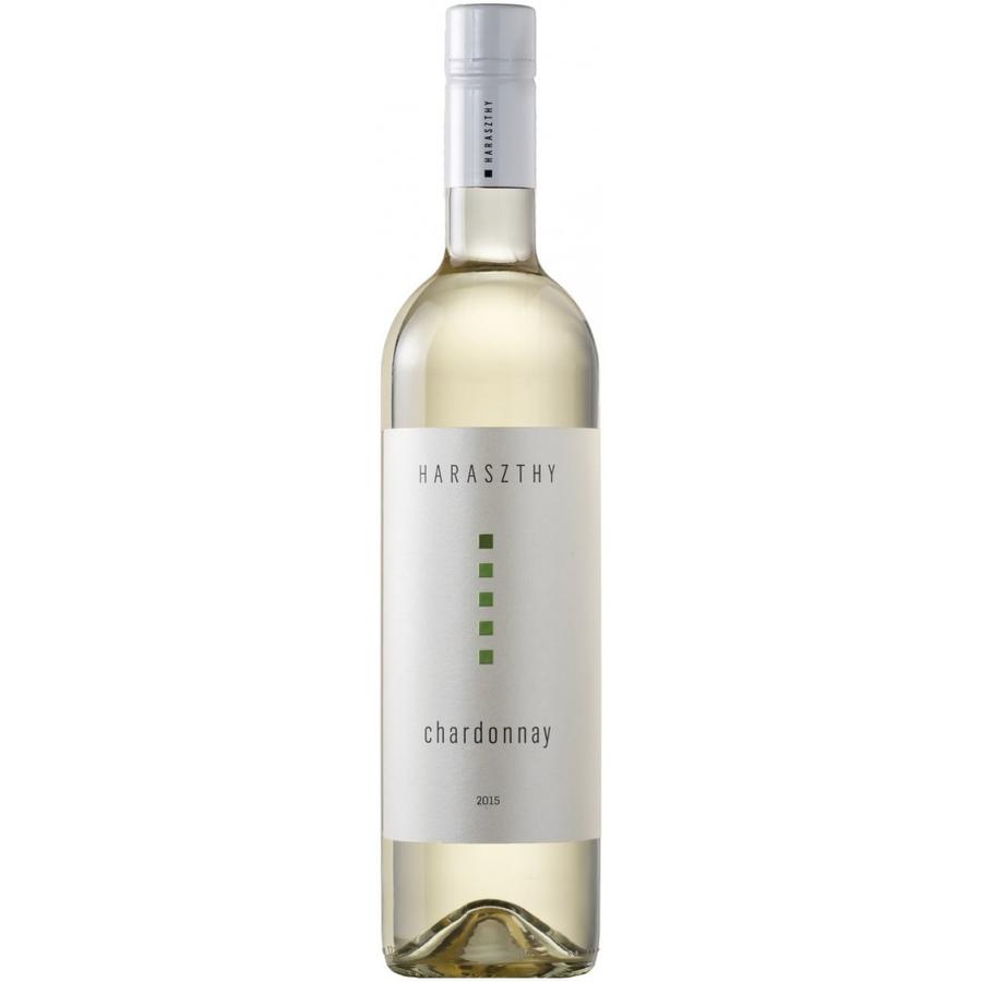 Haraszthy Chardonnay 2022 (0,75l)