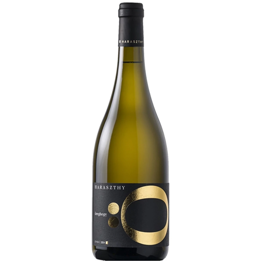 Haraszthy Öreghegy Cuvée 2017 (utolsó 1db)