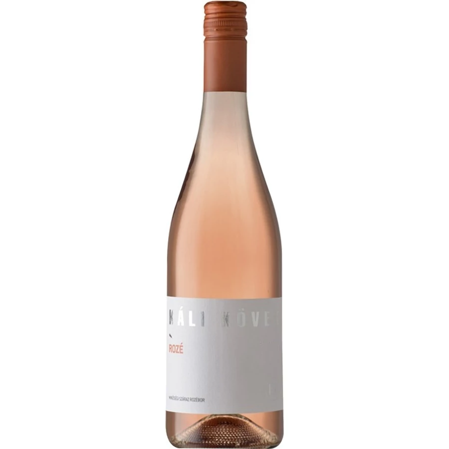 Káli Kövek Rosé 2022 (utolsó 1db)