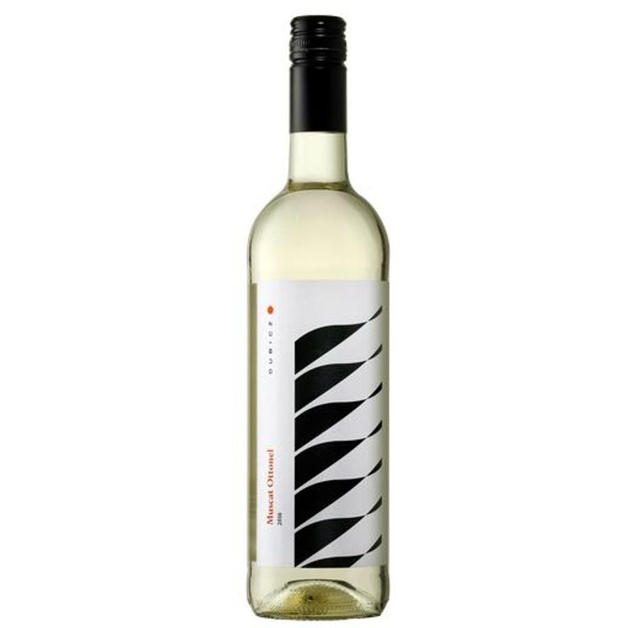 Dubicz Mátrai Muscat Ottonel 2022 (0,75l)