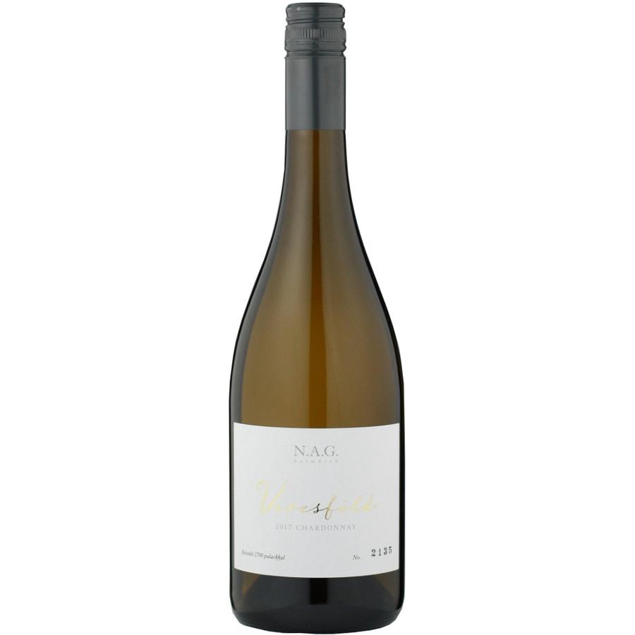 N.A.G. Veresföld Chardonnay 2021 (0,75l)