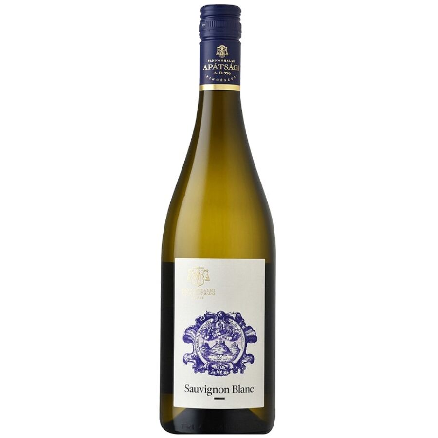 Pannonhalmi Sauvignon Blanc 2022 (0,75l)