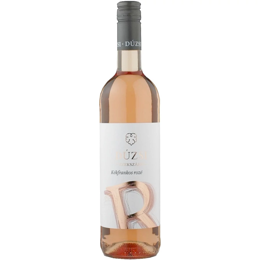 Dúzsi Kékfrankos Rosé 2022 (0,75l)